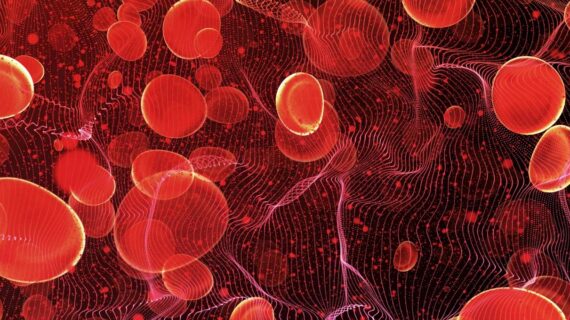 BLOOD CELLS