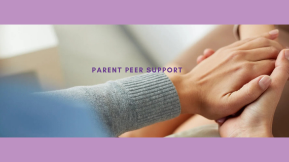 Parent Peer Support